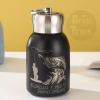Thermos Bottle - Fishing Rod is My Secret Weapon