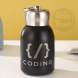 Термо бутилка - Coding