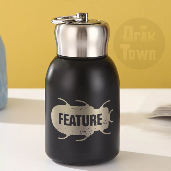 Thermos Bottle - Feature