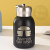 Thermos Bottle - Never Lose Direction