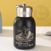 Thermos Bottle – Family is Your Beacon