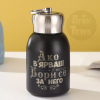 Thermos Bottle – If You Believe in Something, Fight for It