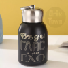 Thermos Bottle – Be a Voice, Not an Echo