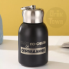 Thermos Bottle – Be Stronger Than Your Excuses
