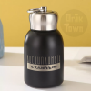 Thermos Bottle – Discipline Is The Key