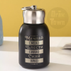Thermos Bottle – Dream Big Sparkle More Shine Bright