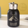 Thermos Bottle - Slavic Symbol - Creation, Tolerance