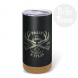 Термо чаша - Роден за лов