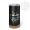 Thermos Mug – If You Believe in Something, Fight for It