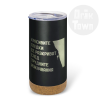 Thermos Mug – The Best View Comes After Hardest Climb