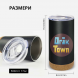 Thermos mug - Balance is Everything
