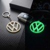 Светещ в Тъмното флуоресцентен ключодържател VOLKSWAGEN (ФОЛКСВАГЕН)